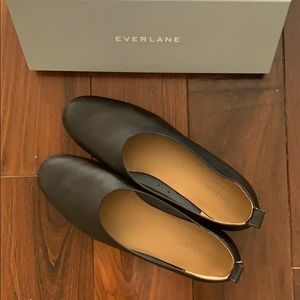 Everlane Day Flats